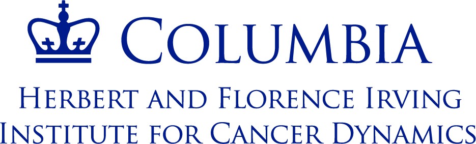 Logo for Irving Institute for Cancer Dynamics