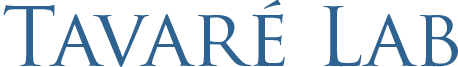 Simon Tavaré group website at Columbia University logo