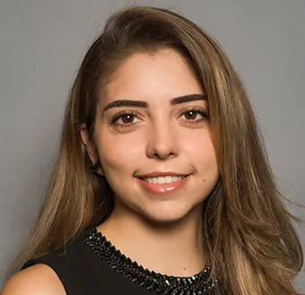 Maithê Rocha Monteiro de Barros, DVM, PhD