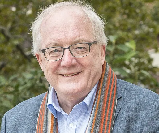 Simon Tavaré, FRS FMedSci