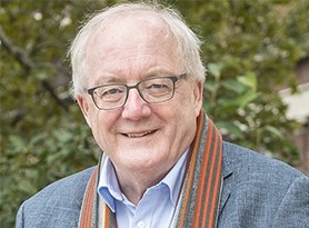 Simon Tavaré